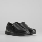 Zapato deportivo cremallera Double Fit COMFEET