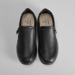 Zapato deportivo cremallera Double Fit COMFEET