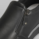 Zapato deportivo cremallera Double Fit COMFEET