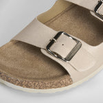 Sandalia bio doble hebilla COMFEET