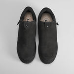 Zapato cerrado de piel con cremallera COMFEET