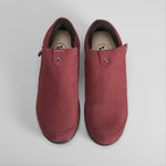 Zapato cerrado de piel con cremallera COMFEET