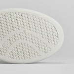 Zapatilla urban blanca logo punteado NYC