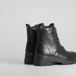 Botín plano militar ligero COMFEET
