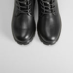 Botín plano militar ligero COMFEET