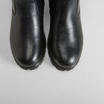 Botín básico tacón ligero COMFEET