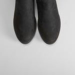 Bota campera negro PICCOLA PIU