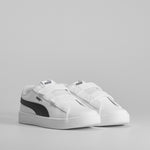 Deportiva Rickie blanco negro PUMA