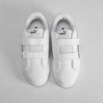 Deportiva Rickie blanco negro PUMA