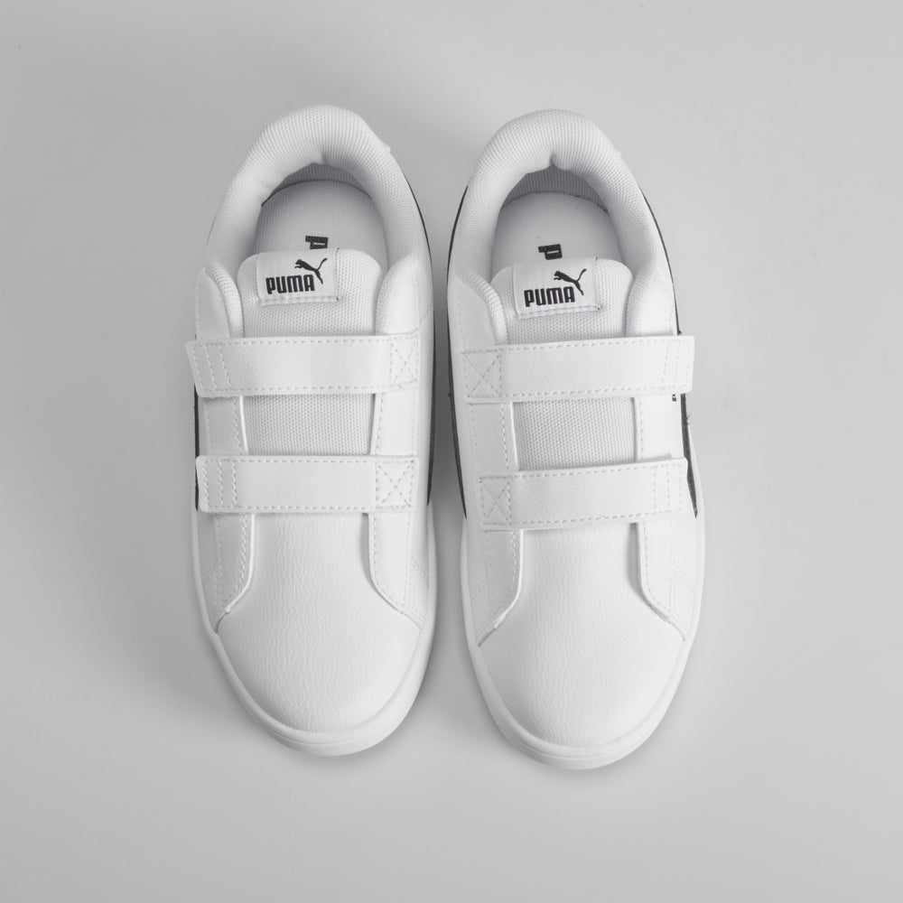 Deportiva Rickie blanco negro PUMA