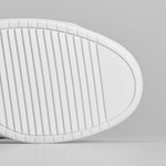 Deportiva Rickie blanco negro PUMA