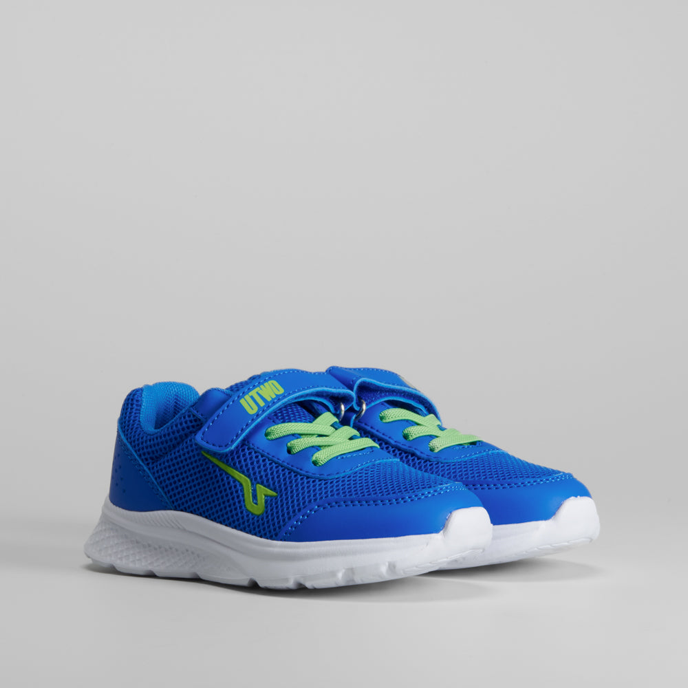 Deportiva running infantil básica UTWO