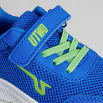Deportiva running infantil básica UTWO