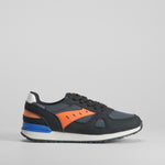 Retrorunning  de SEVEN FIVE