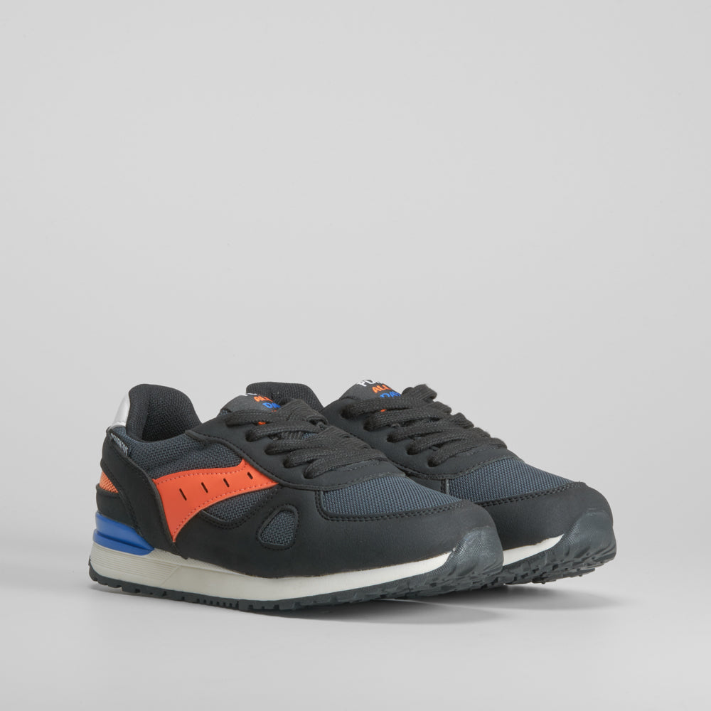 Retrorunning  de SEVEN FIVE
