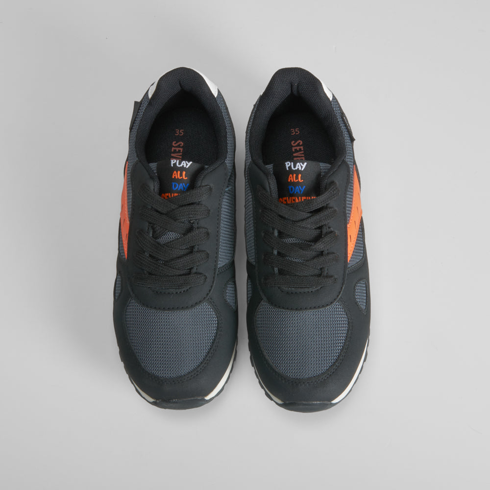 Retrorunning  de SEVEN FIVE
