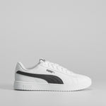 Deportiva Rickie cordones blanco negro PUMA