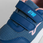 Deportiva bebé running básica UTWO