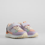 Deportiva retro running multicolor basic OH GIRL