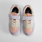 Deportiva retro running multicolor basic OH GIRL