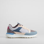 Deportiva retro running multicolor básico OH GIRL
