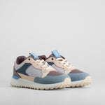 Deportiva retro running multicolor básico OH GIRL