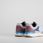 Deportiva retro running multicolor básico OH GIRL