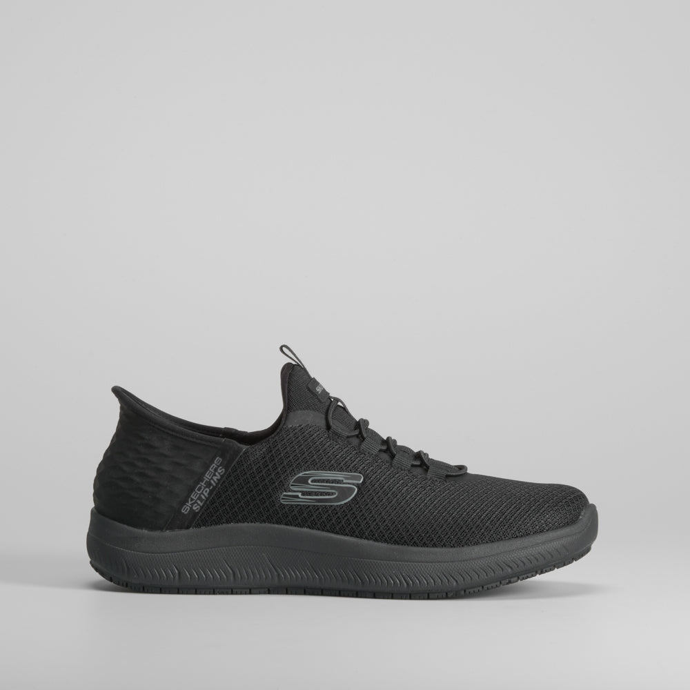 Deportivo Slip Ins Work Summits SKECHERS