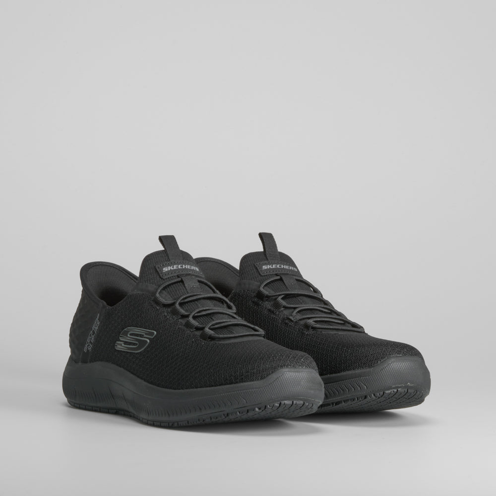 Deportivo Slip Ins Work Summits SKECHERS