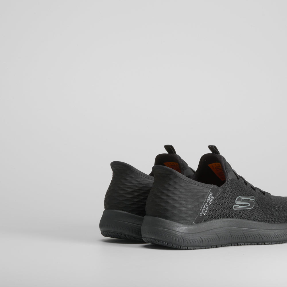 Deportivo Slip Ins Work Summits SKECHERS