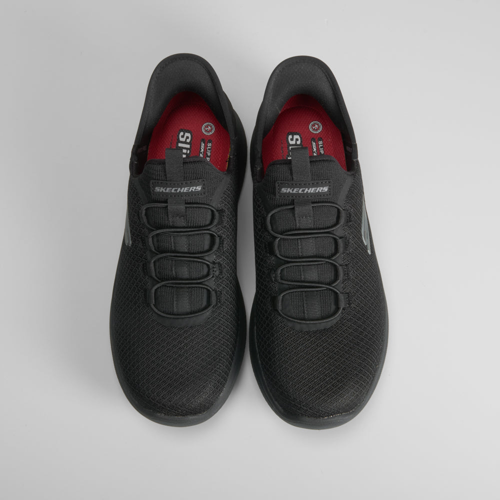 Deportivo Slip Ins Work Summits SKECHERS