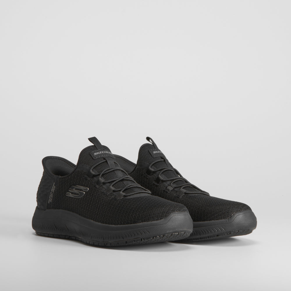Deportiva Slip Ins Work Summits SKECHERS