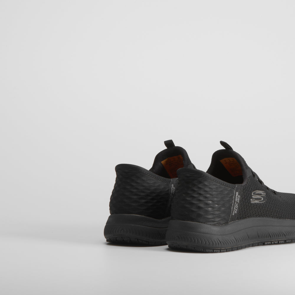 Deportiva Slip Ins Work Summits SKECHERS