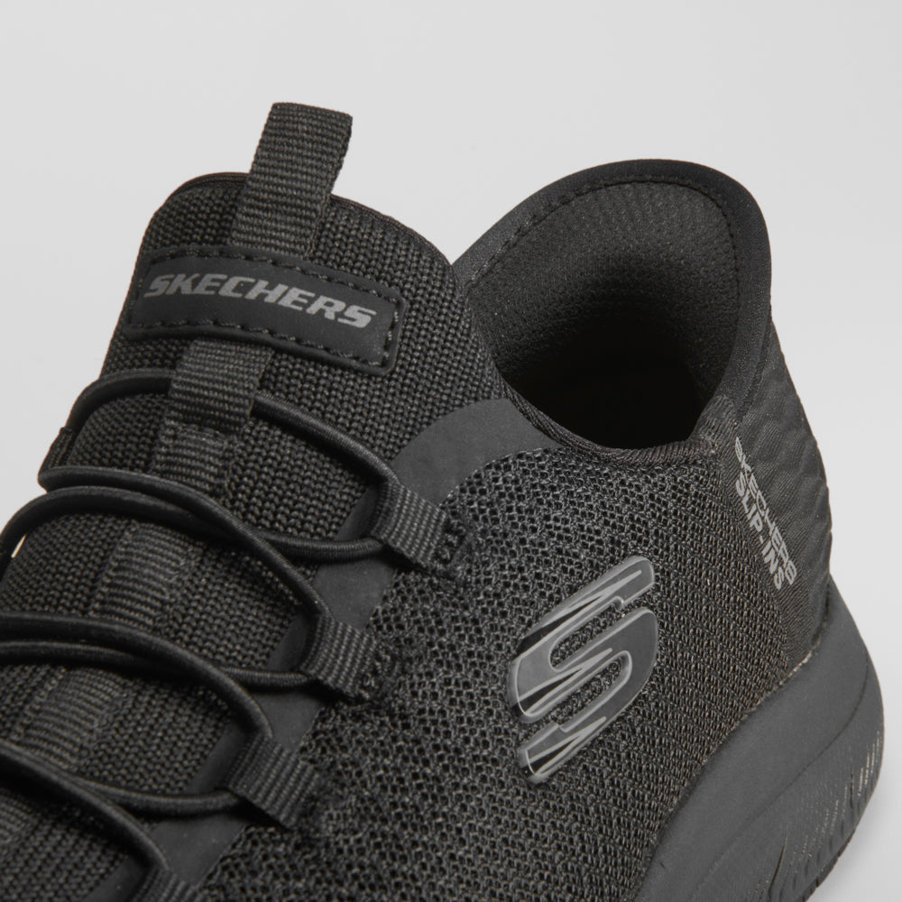 Deportiva Slip Ins Work Summits SKECHERS