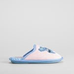 Zapatilla de casa abierta STITCH
