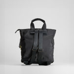 Mochila de nylon acolchados de NYC