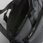 Mochila de nylon acolchados de NYC