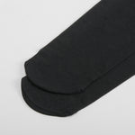 Media panty topos negra MERKAL