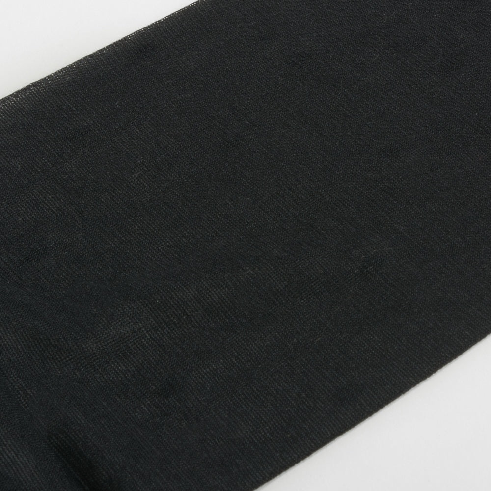 Media panty topos negra MERKAL