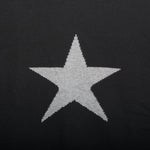 Jersey estrella negra PICCOLA PIU