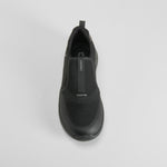 Deportivo slip on negro COMFEET