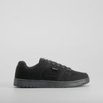 Deportiva skate negro NYC