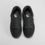 Deportiva skate negro NYC