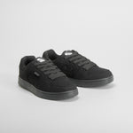 Deportiva skate negro NYC