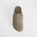 Zueco bio taupe NYC