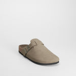 Zueco bio taupe NYC