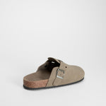 Zueco bio taupe NYC