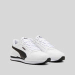Deportiva runner blanca PUMA