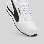 Deportiva runner blanca PUMA