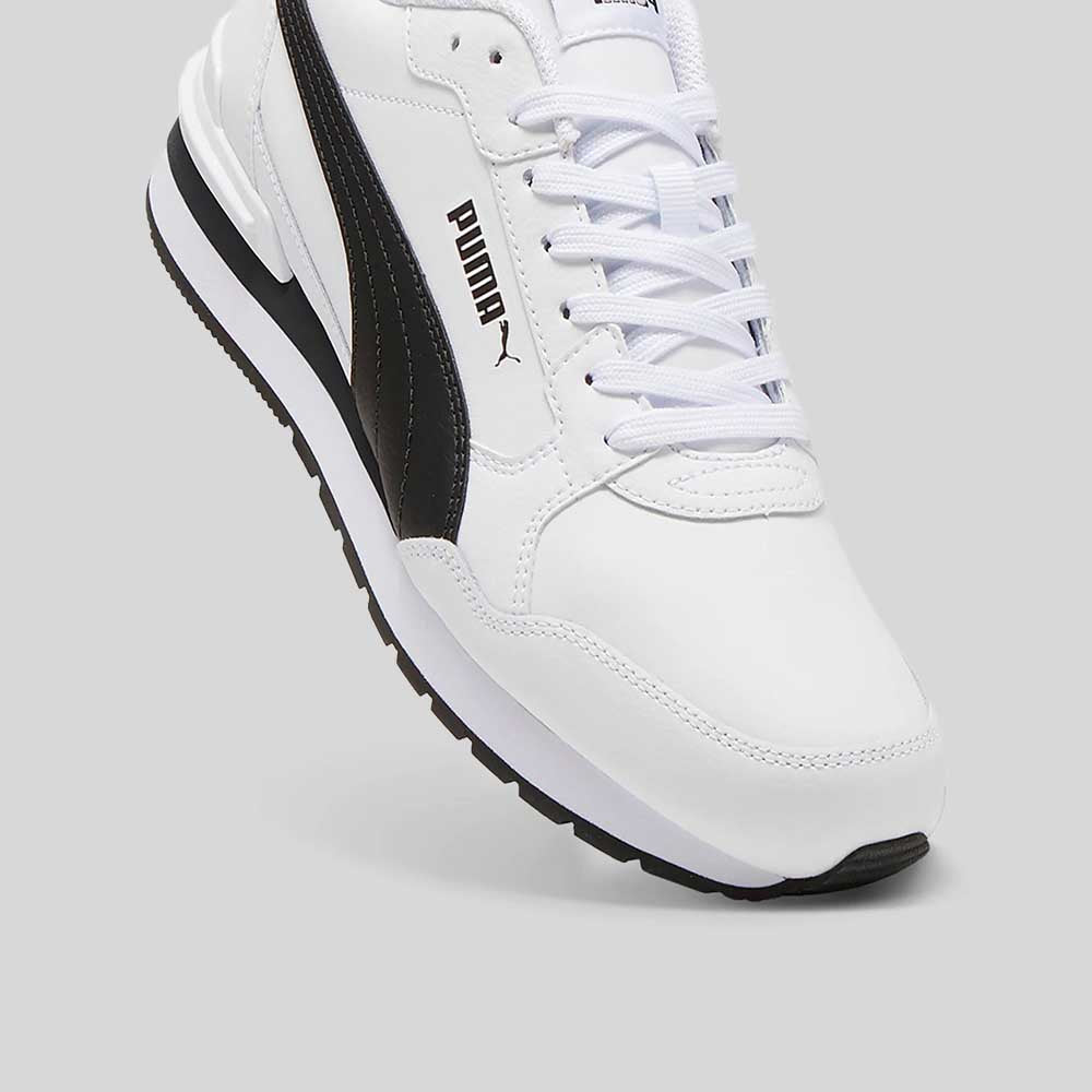 Deportiva runner blanca PUMA